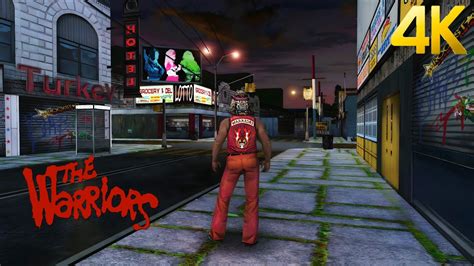 the warriors pc download.